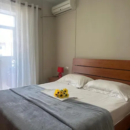 Apartment Square Tirana