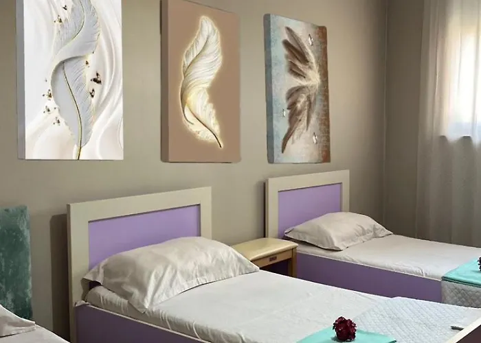 Appartamento Square *