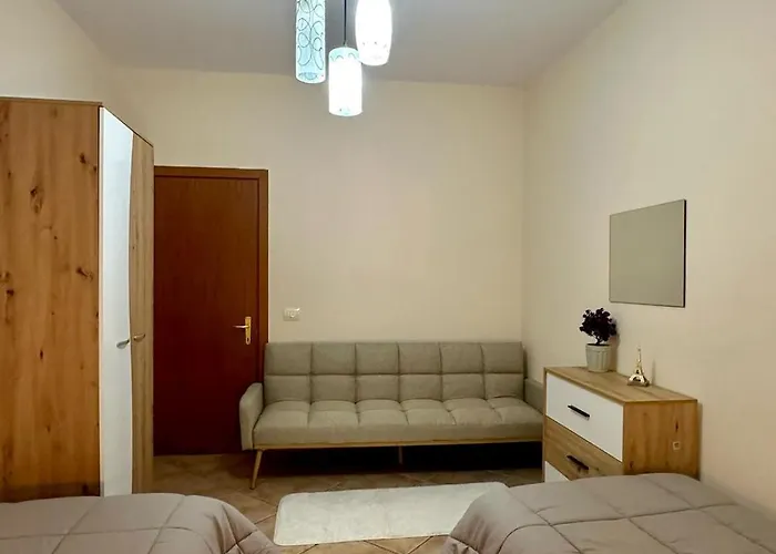 Square Appartamento *